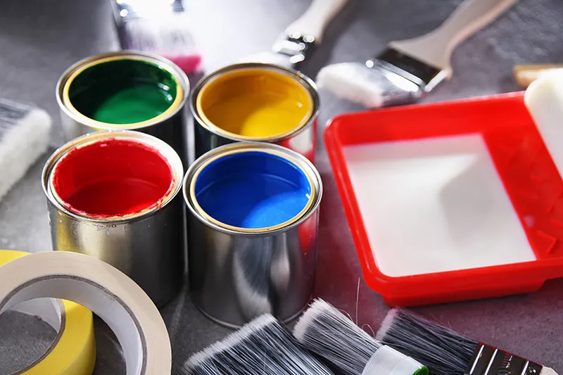 塗装の常識にとらわれないプランニング