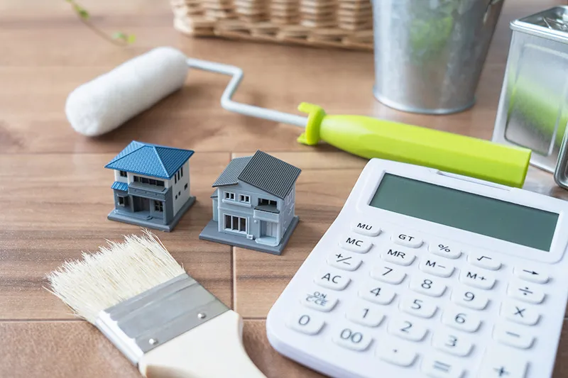 塗装に関するよくあるご質問を掲載