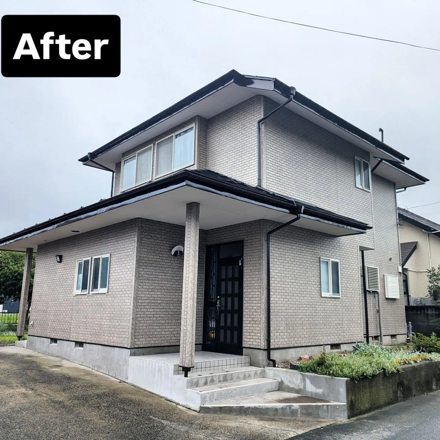 【施工事例🏠】